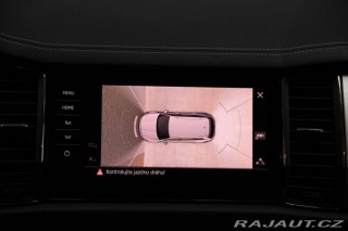 Škoda Kodiaq 2.0 TDI SCR EVO Style 4x 2022