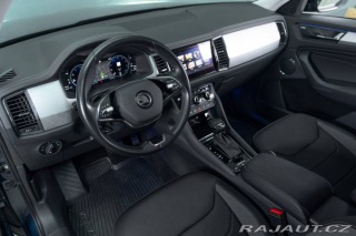 Škoda Kodiaq 2.0 TDI SCR EVO Style 4x 2022