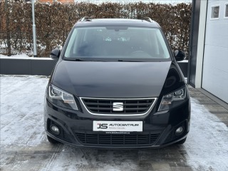 Seat Alhambra 2,0 TSI 220PS  Style-7 DS