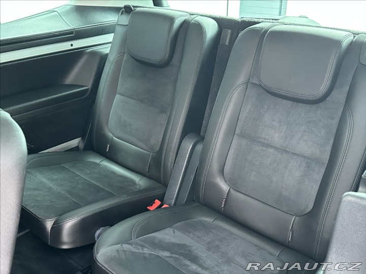 Seat Alhambra 2,0 TSI 220PS  Style-7 DS 2018