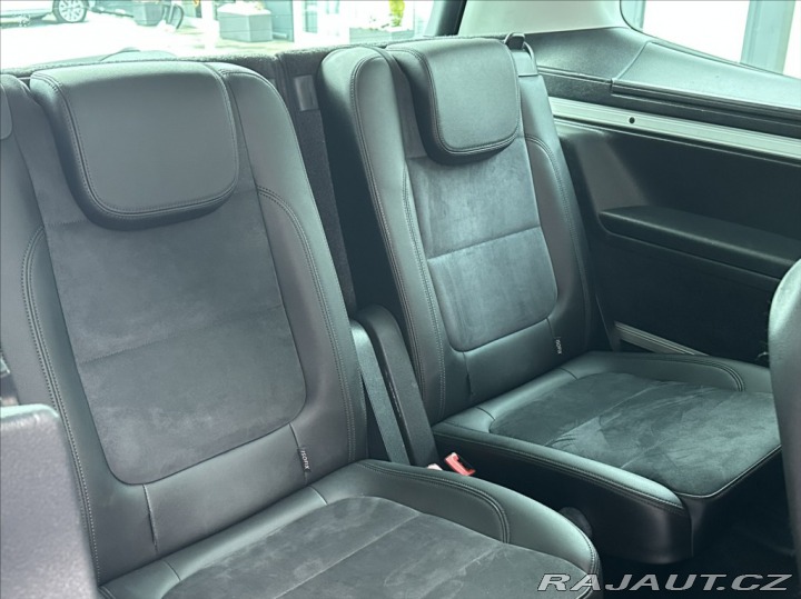 Seat Alhambra 2,0 TSI 220PS  Style-7 DS 2018