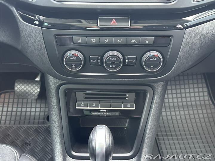 Seat Alhambra 2,0 TSI 220PS  Style-7 DS 2018