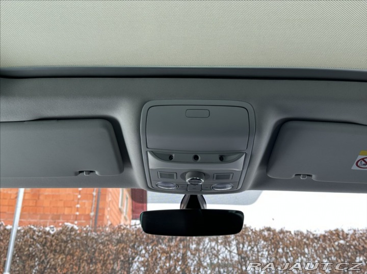 Seat Alhambra 2,0 TSI 220PS  Style-7 DS 2018