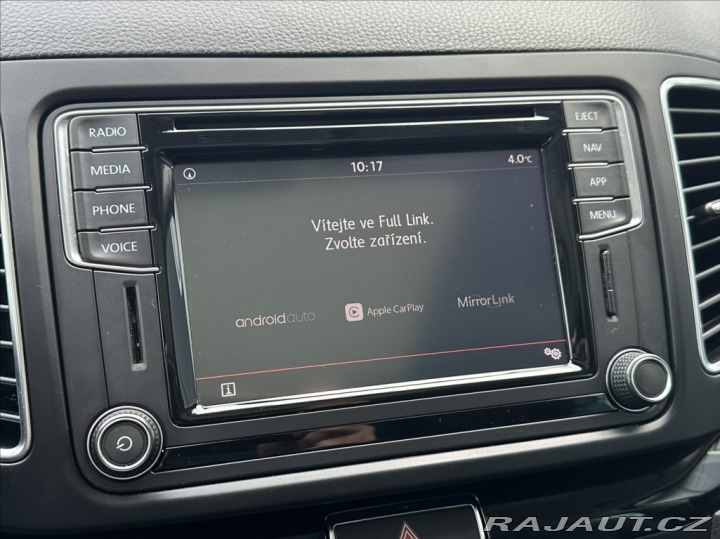 Seat Alhambra 2,0 TSI 220PS  Style-7 DS 2018