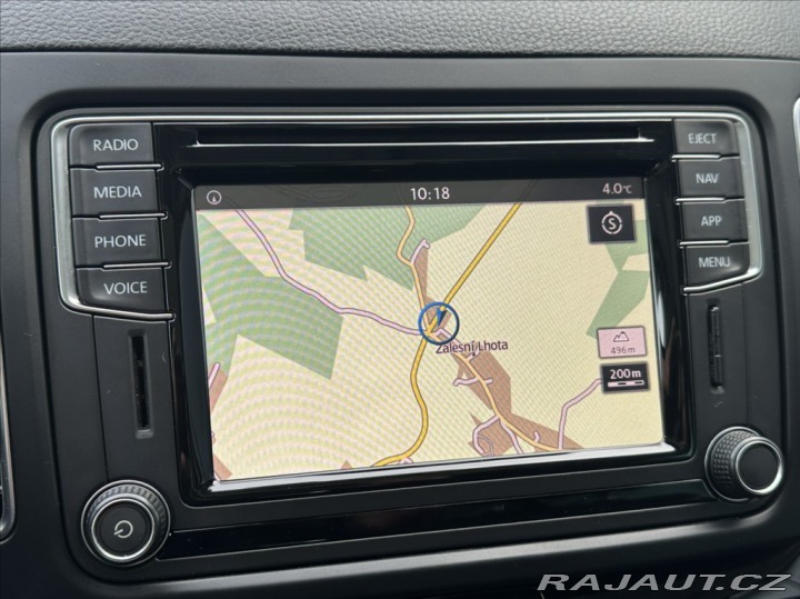 Seat Alhambra 2,0 TSI 220PS  Style-7 DS 2018