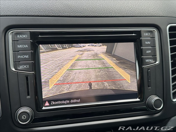 Seat Alhambra 2,0 TSI 220PS  Style-7 DS 2018