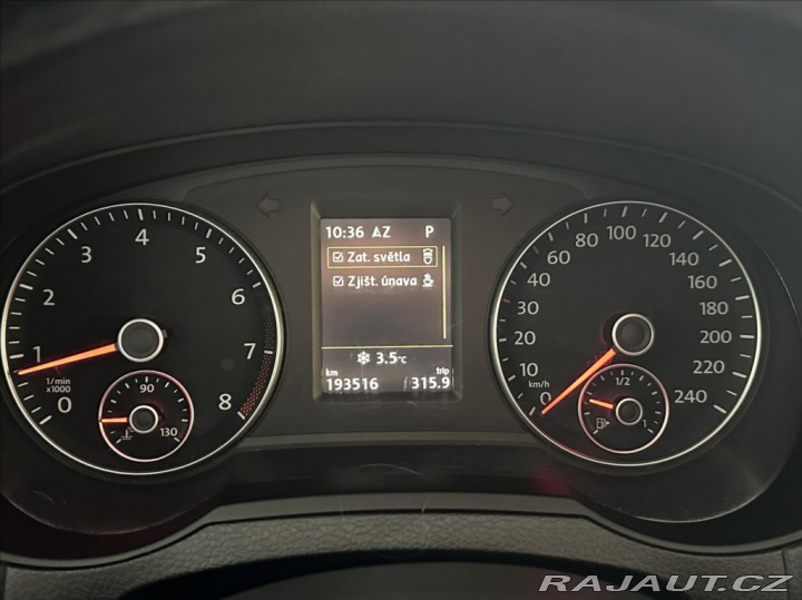 Seat Alhambra 2,0 TSI 220PS  Style-7 DS 2018