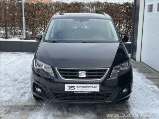 Seat Alhambra 2,0 TSI 220PS Style-7 DS 2018