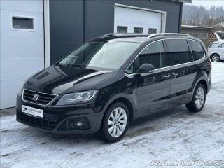 Seat Alhambra 2,0 TSI 220PS Style-7 DS 2018