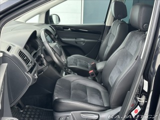 Seat Alhambra 2,0 TSI 220PS Style-7 DS 2018