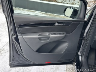 Seat Alhambra 2,0 TSI 220PS Style-7 DS 2018