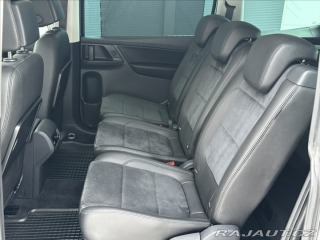 Seat Alhambra 2,0 TSI 220PS Style-7 DS 2018