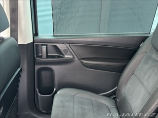 Seat Alhambra 2,0 TSI 220PS Style-7 DS 2018