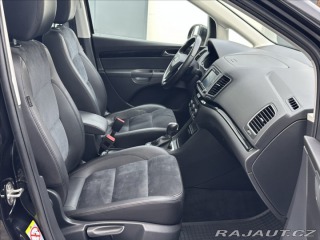 Seat Alhambra 2,0 TSI 220PS Style-7 DS 2018