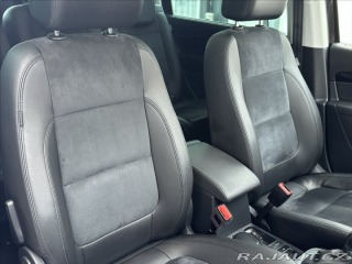 Seat Alhambra 2,0 TSI 220PS Style-7 DS 2018