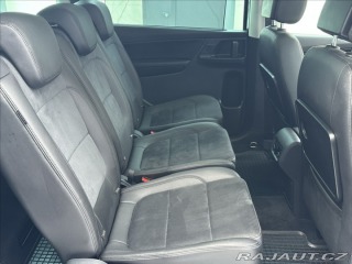 Seat Alhambra 2,0 TSI 220PS Style-7 DS 2018