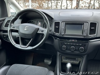 Seat Alhambra 2,0 TSI 220PS Style-7 DS 2018