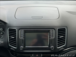 Seat Alhambra 2,0 TSI 220PS Style-7 DS 2018