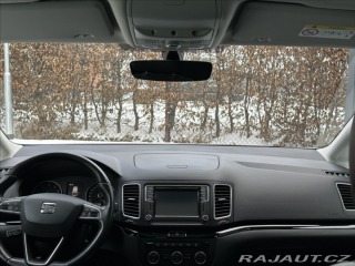 Seat Alhambra 2,0 TSI 220PS Style-7 DS 2018