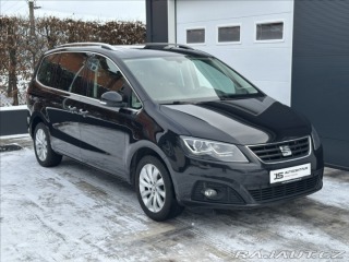 Seat Alhambra 2,0 TSI 220PS Style-7 DS 2018