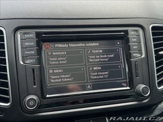 Seat Alhambra 2,0 TSI 220PS Style-7 DS 2018