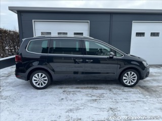 Seat Alhambra 2,0 TSI 220PS Style-7 DS 2018