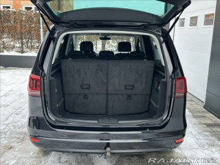 Seat Alhambra 2,0 TSI 220PS Style-7 DS 2018