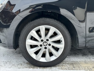 Seat Alhambra 2,0 TSI 220PS Style-7 DS 2018