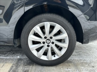 Seat Alhambra 2,0 TSI 220PS Style-7 DS 2018