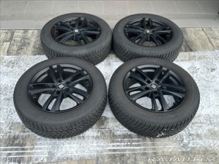 Seat Alhambra 2,0 TSI 220PS Style-7 DS 2018