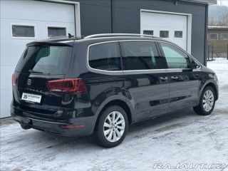 Seat Alhambra 2,0 TSI 220PS Style-7 DS 2018