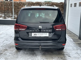 Seat Alhambra 2,0 TSI 220PS Style-7 DS 2018