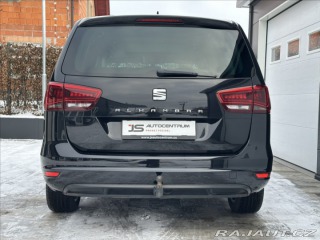 Seat Alhambra 2,0 TSI 220PS Style-7 DS 2018