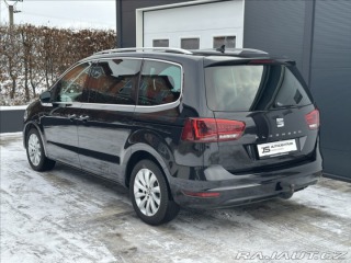 Seat Alhambra 2,0 TSI 220PS Style-7 DS 2018