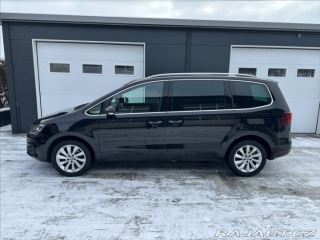 Seat Alhambra 2,0 TSI 220PS Style-7 DS 2018