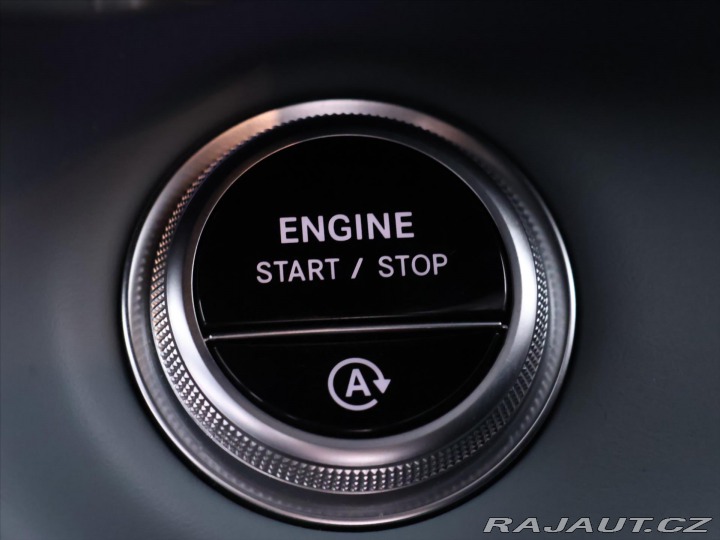 Mercedes-Benz SL 4,0 63AMG 4Matic+ CZ DPH 2023