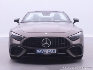 Mercedes-Benz SL 4,0 63AMG 4Matic+ CZ DPH 2023