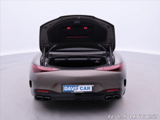 Mercedes-Benz SL 4,0 63AMG 4Matic+ CZ DPH 2023