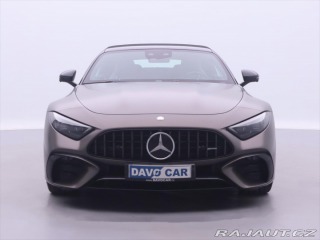 Mercedes-Benz SL 4,0 63AMG 4Matic+ CZ DPH 2023