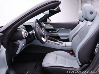 Mercedes-Benz SL 4,0 63AMG 4Matic+ CZ DPH 2023
