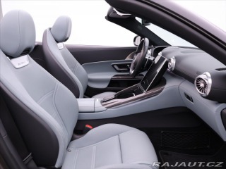 Mercedes-Benz SL 4,0 63AMG 4Matic+ CZ DPH 2023