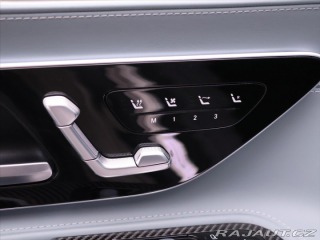 Mercedes-Benz SL 4,0 63AMG 4Matic+ CZ DPH 2023