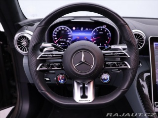 Mercedes-Benz SL 4,0 63AMG 4Matic+ CZ DPH 2023