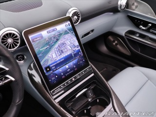 Mercedes-Benz SL 4,0 63AMG 4Matic+ CZ DPH 2023