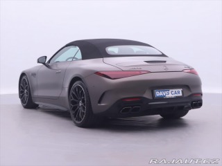 Mercedes-Benz SL 4,0 63AMG 4Matic+ CZ DPH 2023