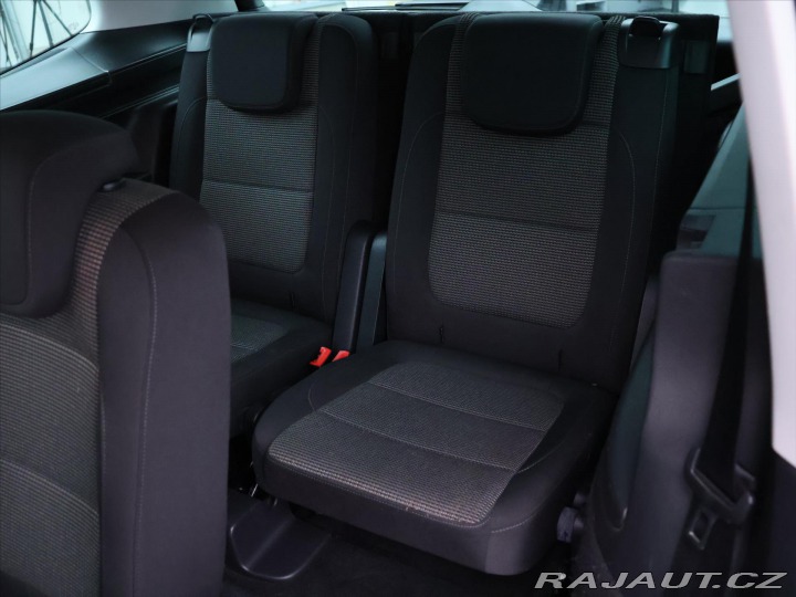 Volkswagen Sharan 2,0 TDI 103kW Aut.klima 7 2014