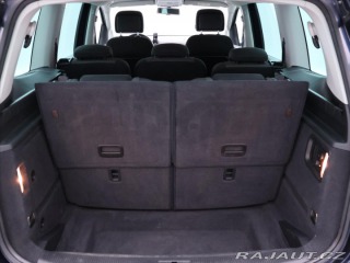 Volkswagen Sharan 2,0 TDI 103kW Aut.klima 7 2014