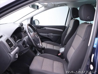 Volkswagen Sharan 2,0 TDI 103kW Aut.klima 7 2014