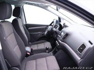 Volkswagen Sharan 2,0 TDI 103kW Aut.klima 7 2014