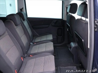 Volkswagen Sharan 2,0 TDI 103kW Aut.klima 7 2014